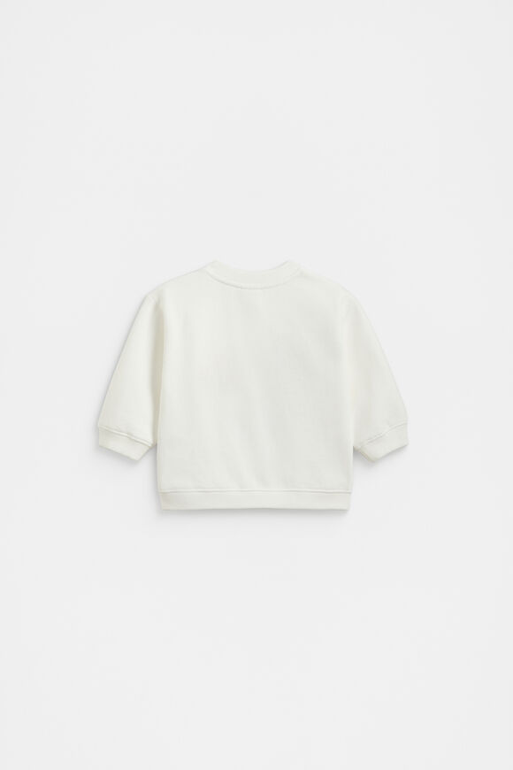 Flower Sweat  Canvas  hi-res