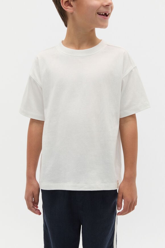 Oversized Tee  Canvas  hi-res