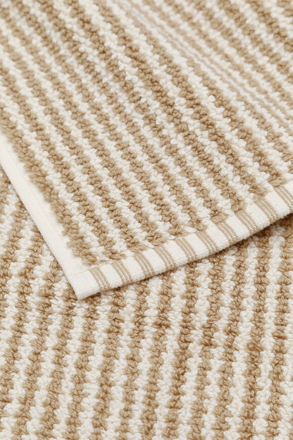 Zadie Bath Mat  Rye  hi-res