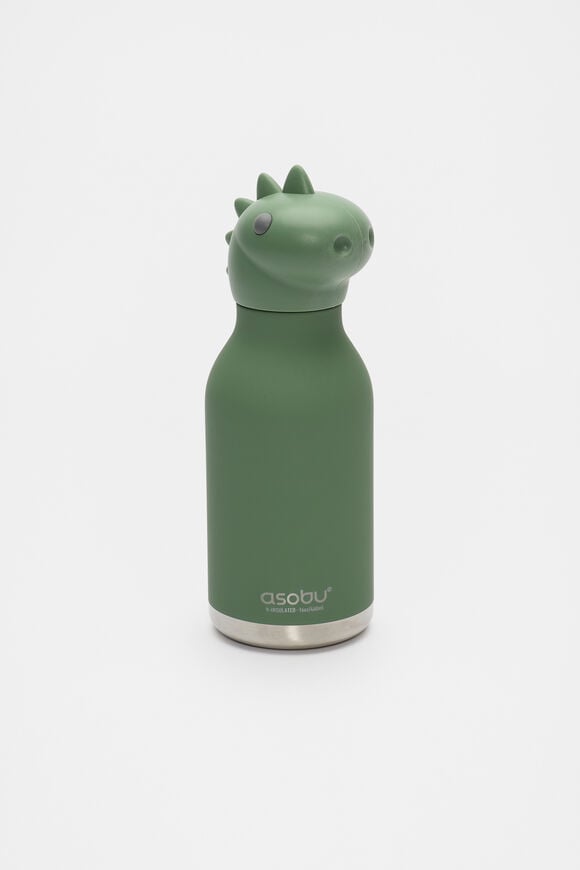 Cillian The Dino Drink Bottle  Multi  hi-res