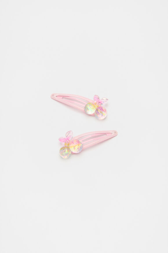 Facet Cherry Snaps  Multi  hi-res