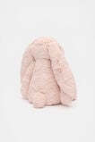 Jellycat Medium Bashful Bunny  Blush  hi-res