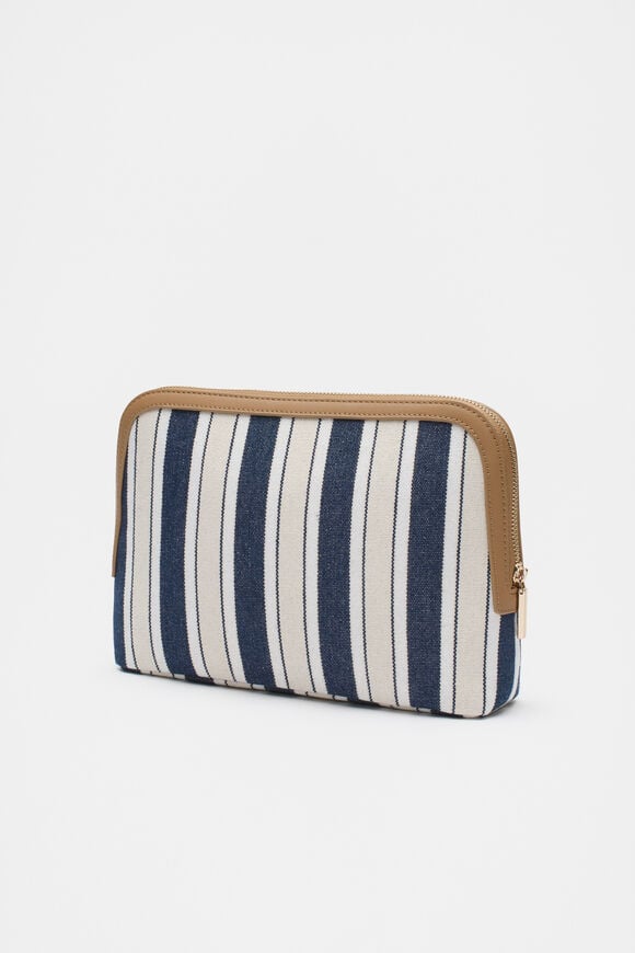 Summer Essential Pouch  Midnight Sky  hi-res