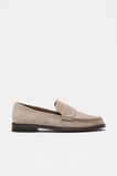 Kyla Loafer  Cookie Suede  hi-res
