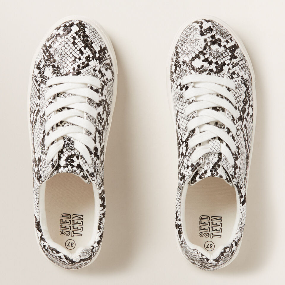 Python Print Sneaker  