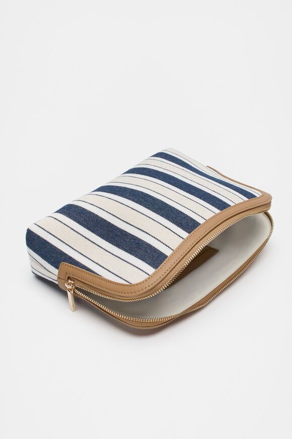 Summer Essential Pouch  Midnight Sky  hi-res