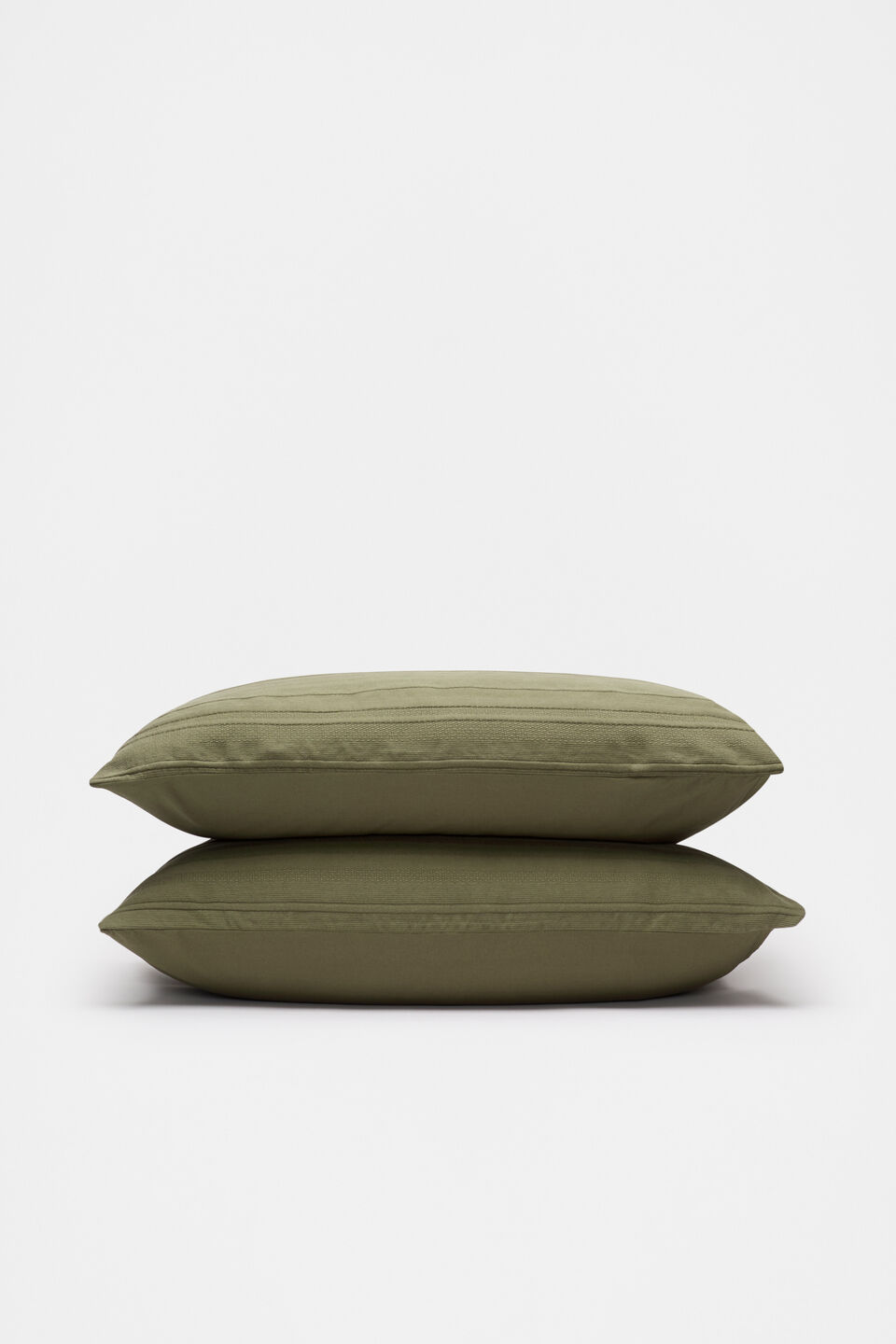 Aerin Standard Pillowcase Set of 2  Rainforest