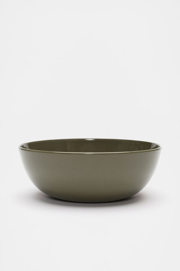 Willow Bowl  Rainforest  hi-res