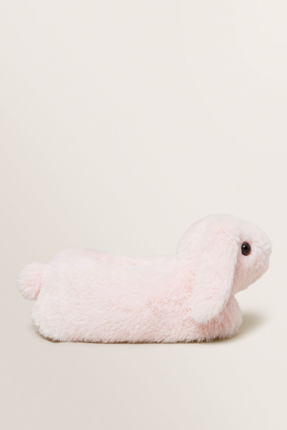Bunny Slipper  