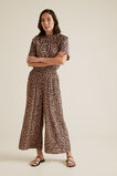 Ocelot Wide Leg Pant    hi-res