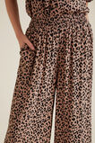 Ocelot Wide Leg Pant    hi-res