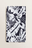 Print Sarong    hi-res