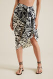 Print Sarong    hi-res