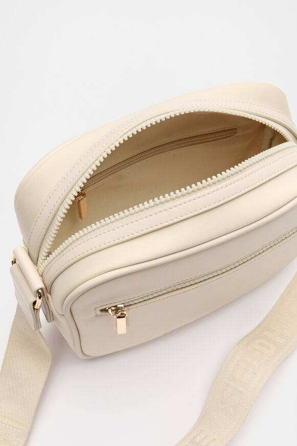 Seed Camera Tech Bag  Oat  hi-res