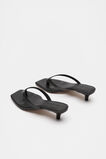 Della Dress Sandal  Black  hi-res