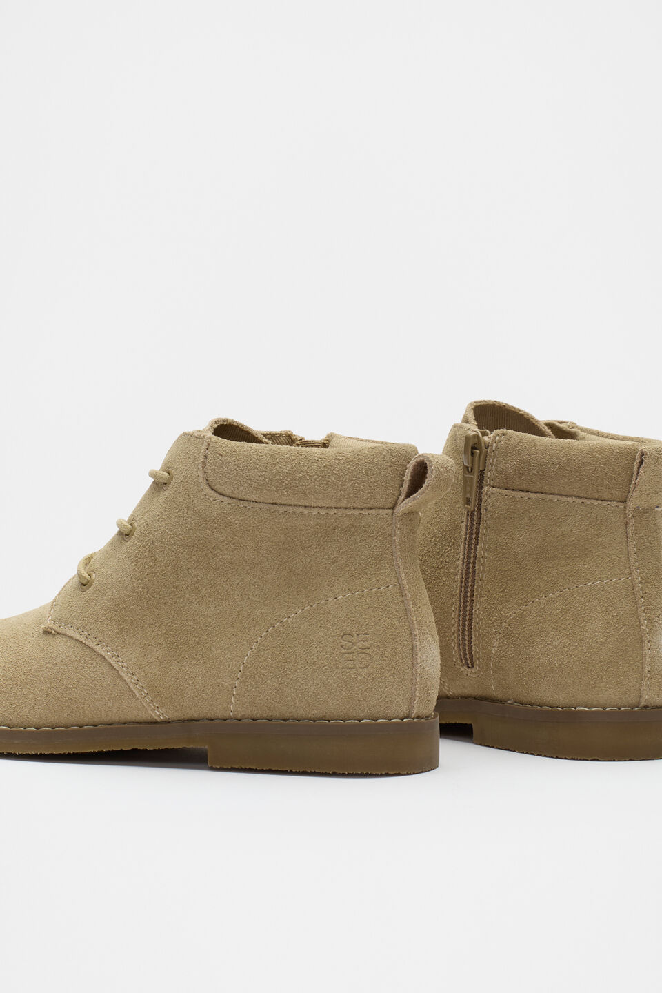 Desert Boot  Taupe