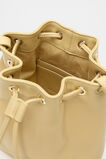 Ring Detail Crossbody Bag  Honey  hi-res