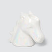 Unicorn Money Box    hi-res