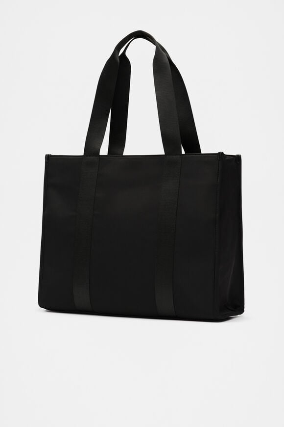 Seed Baby Bag  Black  hi-res