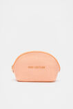 Curved Pouch  Tangerine  hi-res