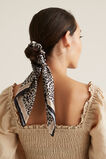 Scarf Scrunchie    hi-res
