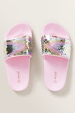 Sequin Slide    hi-res
