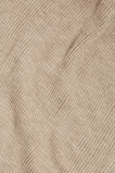 Simple Rib Scarf    hi-res