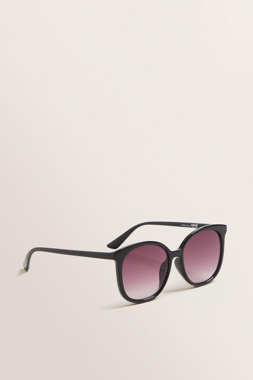 Libby Classic Sunglasses  