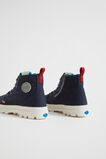 Palladium Pampa Monopop K  Indigo  hi-res