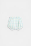 Gingham Short  Glacier Blue  hi-res