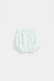 Gingham Short  Glacier Blue  hi-res