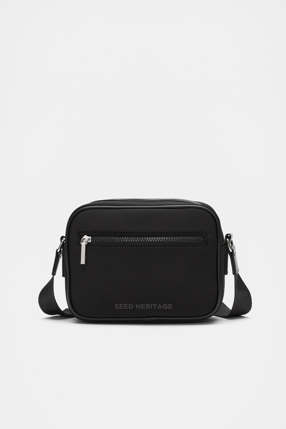 Seed Camera Tech Bag  Black