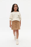 Cable Knit Sweater  Classic Cream  hi-res