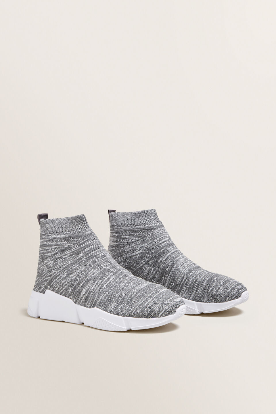 Sock Sneaker  