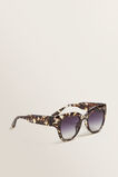 River Cateye Sunglasses    hi-res