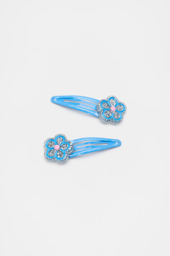 Cornflower Snaps  Bright Cornflower  hi-res