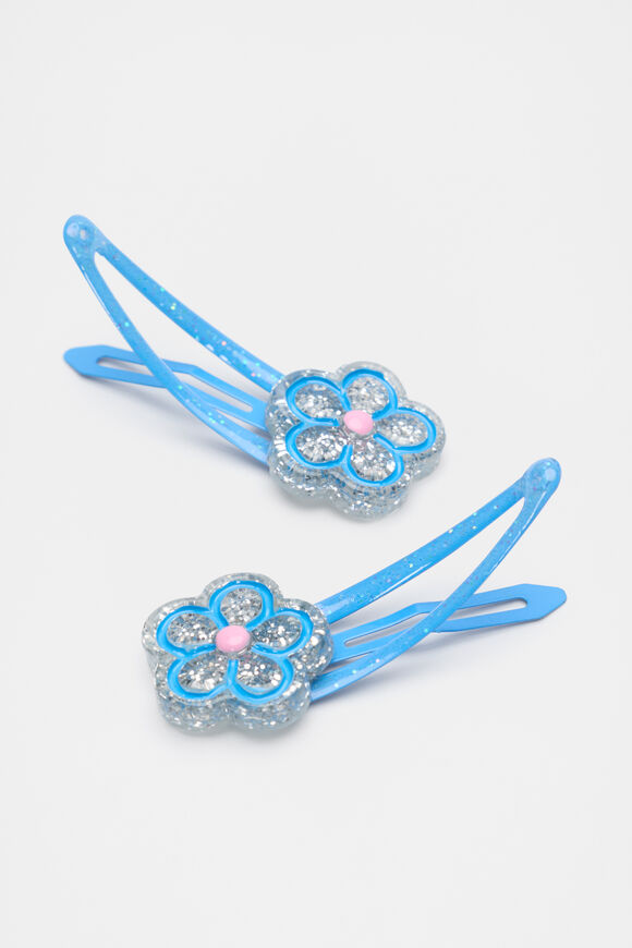 Cornflower Snaps  Bright Cornflower  hi-res