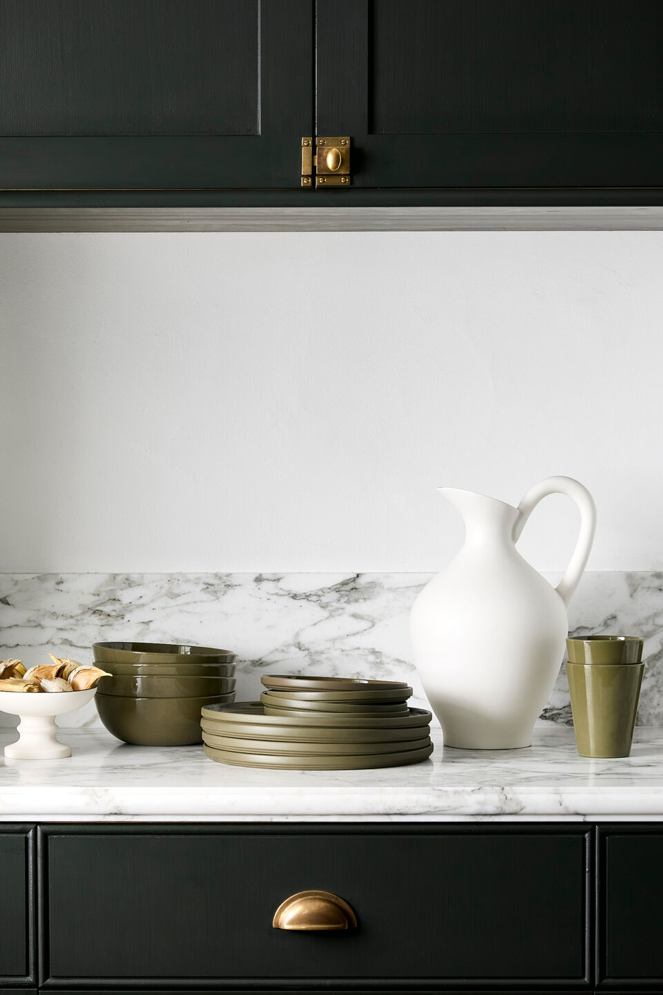 Willow Bowl  Rainforest