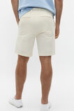 Heritage Chino Short  Coconut Cream  hi-res