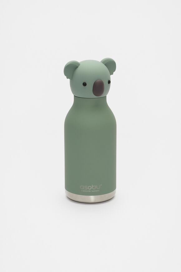 Finn The Koala Drink Bottle  Multi  hi-res