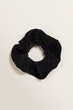 Pleated Scrunchie    hi-res