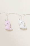 Unicorn String Lights    hi-res