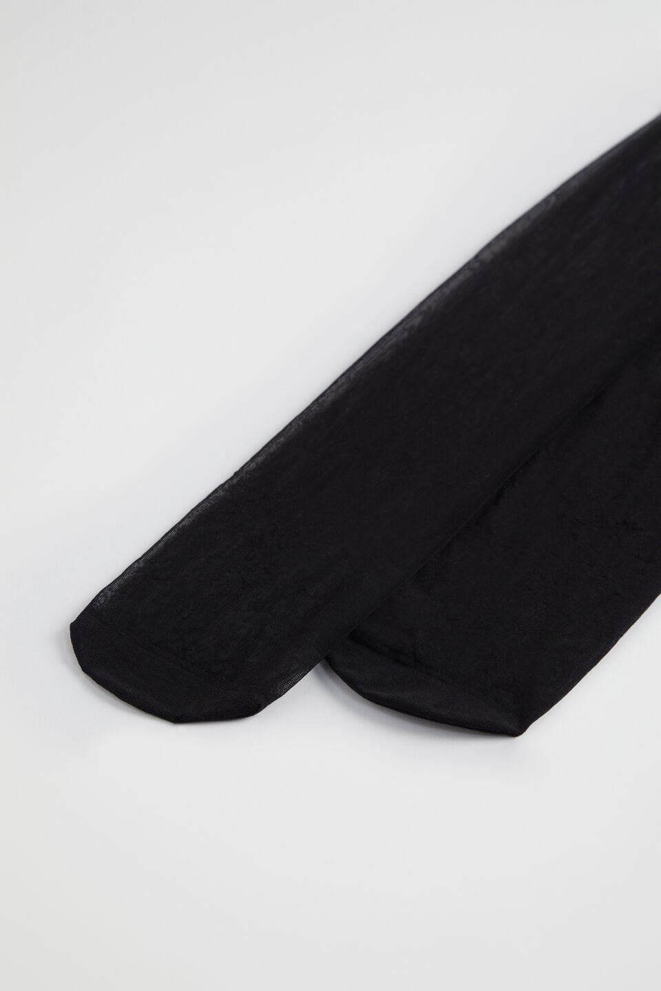 Sheer 20 Denier Tight  Black