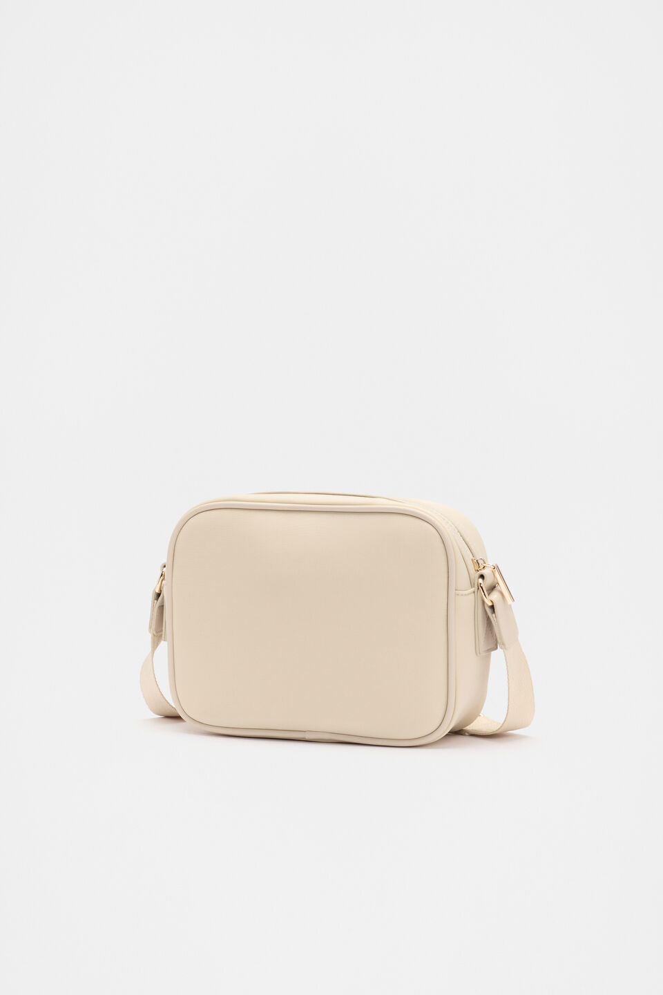 Seed Camera Tech Bag  Oat