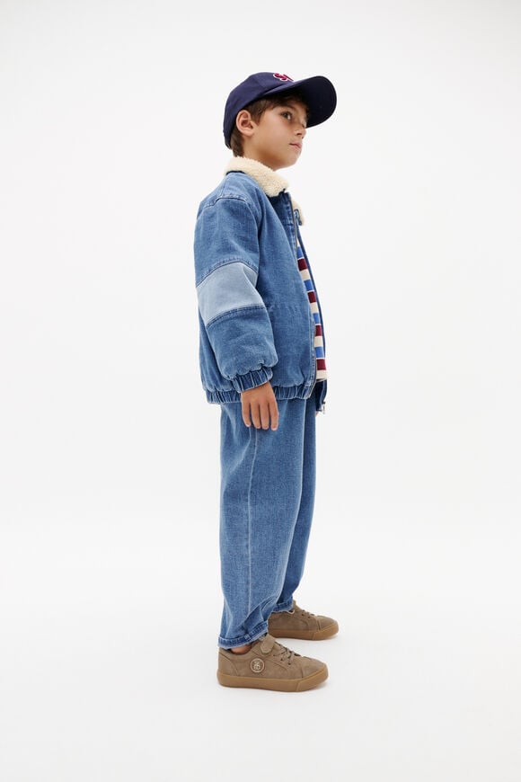 Low Top Sneakers  Dark Tan  hi-res