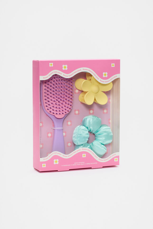 Daisy Hair Pack  Multi  hi-res