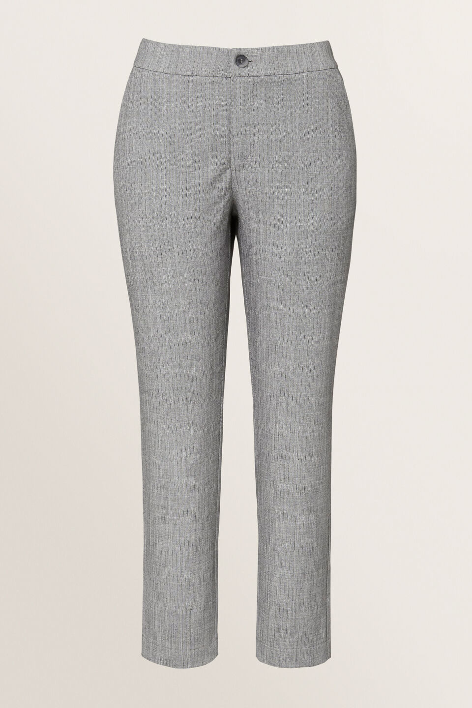 Tailored Suit Pant  