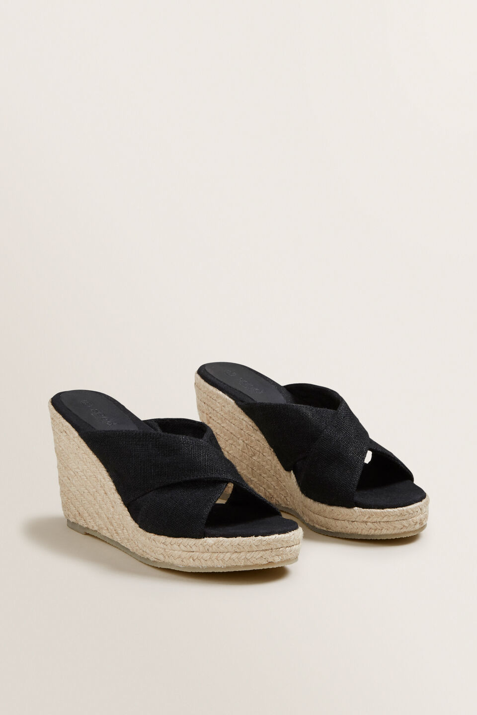 Jade Espadrilles  