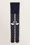 Swan Tights    hi-res