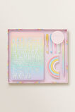 Girls Stationery Pack    hi-res
